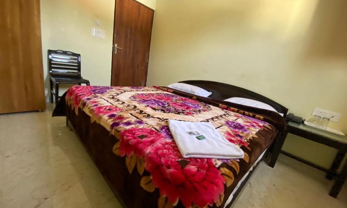 Rishikesh Hotel | Hotel Govind Palace