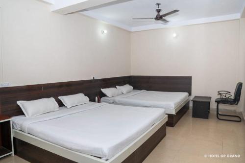 Deoghar Hotel | hotel gp grand