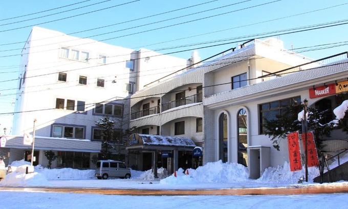 Happo Hotel | Hotel Grace Hakuba