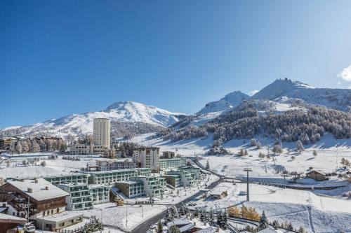 Sestriere Hotel | Hotel Gran Roc