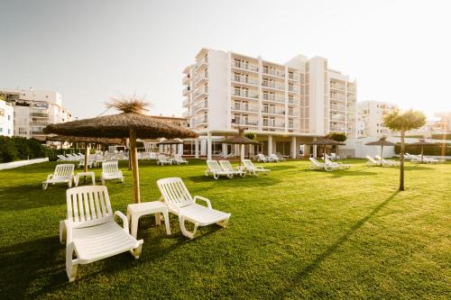 Sant Antoni de Portmany Hotel | Hotel Gran Sol