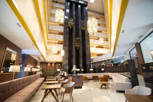 Centro - Sagrario Hotel | Hotel Granada Center