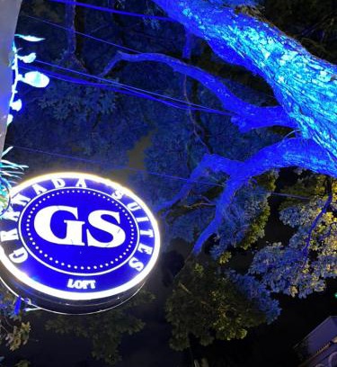 Granada Hotel | Hotel Granada Suites - AV 9
