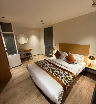 Delhi Hotel | Hotel Grand Arcasia Dilshad Garden