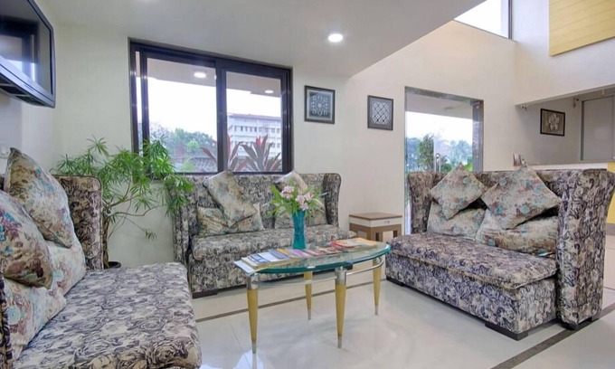 Gondedumala Hotel | Hotel Grand Ashwin Executive