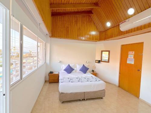 Punta Hansa Hotel | Hotel Grand Caribe