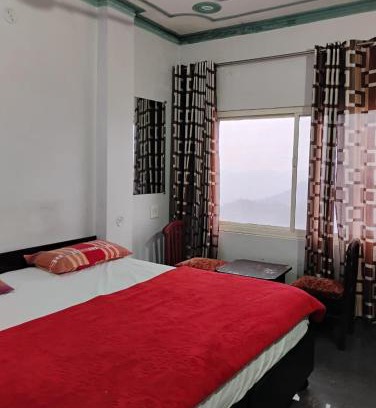 Pauri Hotel | HOTEL GRAND GLORRYy