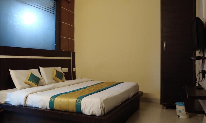 Hisar Hotel | Hotel Grand Inn