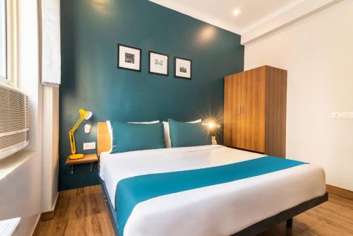 Chanakyapuri Hotel | Hotel Grand King Plaza