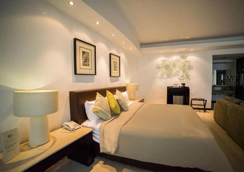 Chetumal Hotel | Hotel Grand Marlon
