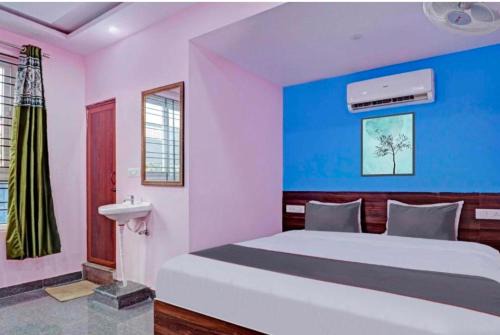 Narasapura Hotel | Hotel grand meridian in