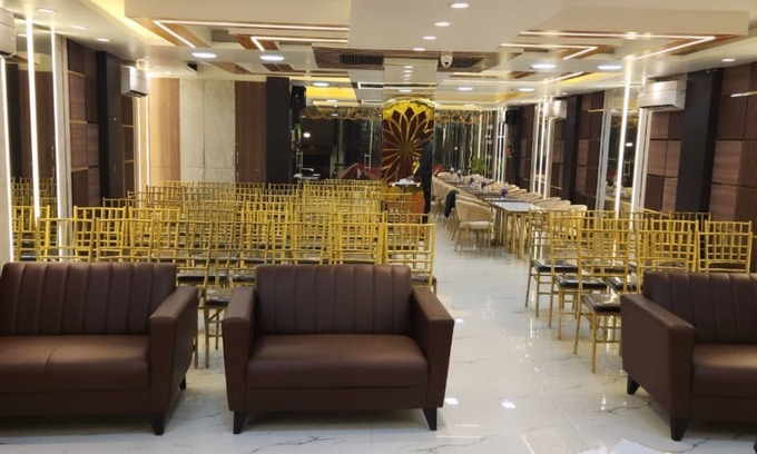 Siwan Hotel | Hotel Grand Patliputra Siwan