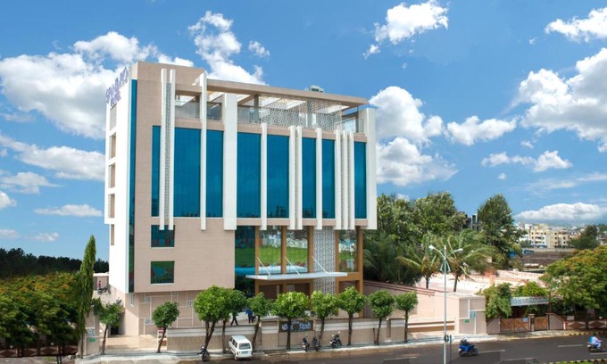 Nashik Hotel | Hotel Grand Rio