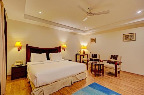 South West Hotel | Hotel Grand TEJ Plaza Near IGI Airport Delhi