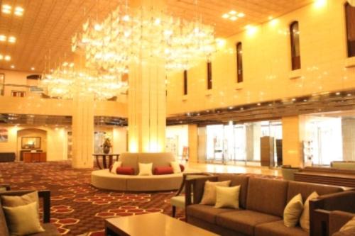 Toyama Hotel | Hotel Grand Terrace Toyama
