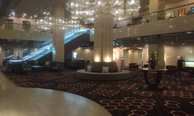 Toyama Hotel | Hotel Grand Terrace Toyama