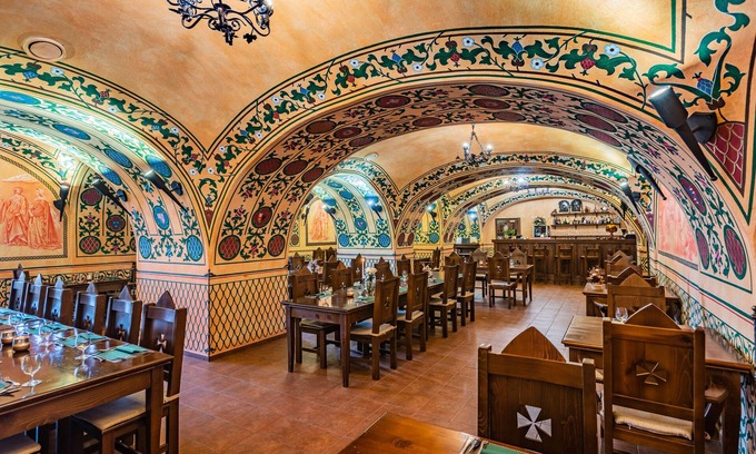 Viglas Hotel | Hotel Grand Vígľaš