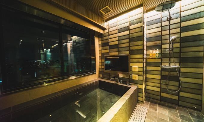 Takasaki Hotel | Hotel Grand View Takasaki