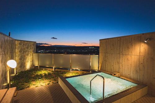 Takasaki Hotel | Hotel Grand View Takasaki
