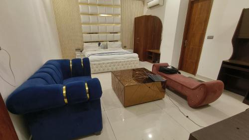 Indirapuram House | Hotel Grand Zion
