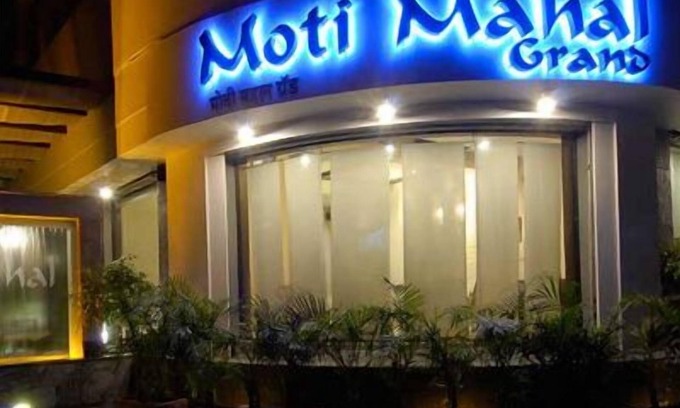 Belapur Hotel | Hotel Grande 51