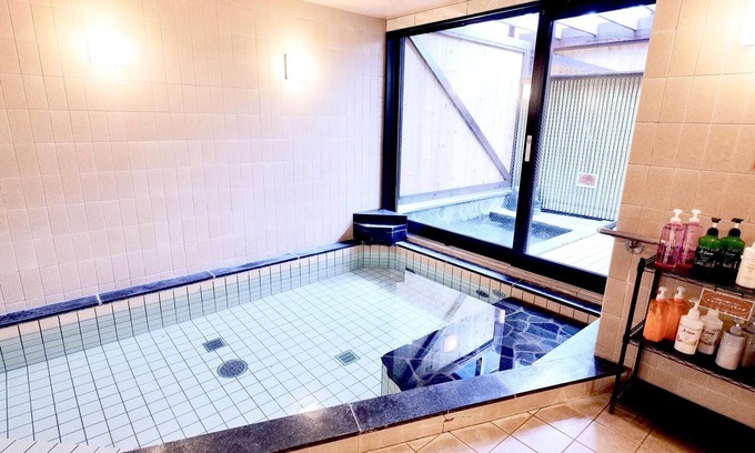 Kitaazumi-gun House | Hotel Granjam Tsugaike