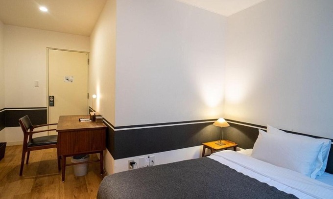 Taito Hotel | HOTEL GRAPHY NEZU - Vacation STAY 82511