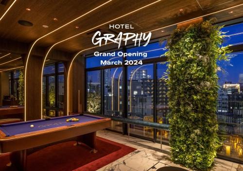 Higashi Hotel | HOTEL GRAPHY Shibuya