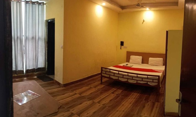 Nawada Hotel | Hotel Green Arrow Nawada