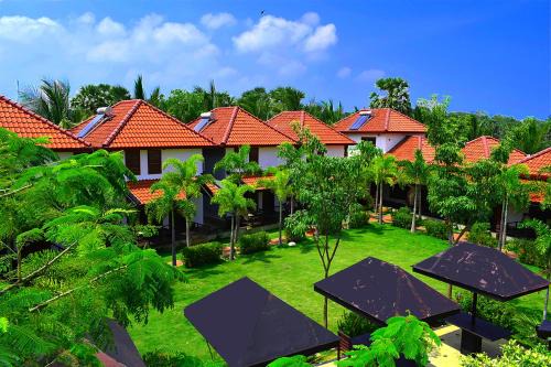 Trincomalee Hotel | Hotel Green Garden