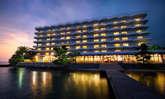 Kita Ward Hotel | Hotel Green Plaza Hamanako