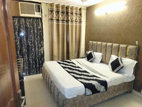 Kamla Nagar Hotel | Hotel Green Snapper' Kamla Nagar