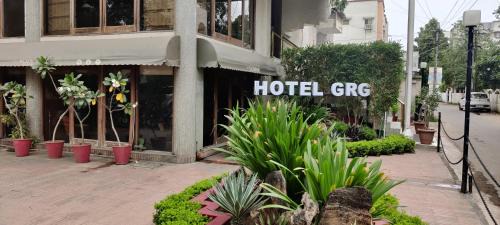 Vadodara Hotel | Hotel GRG