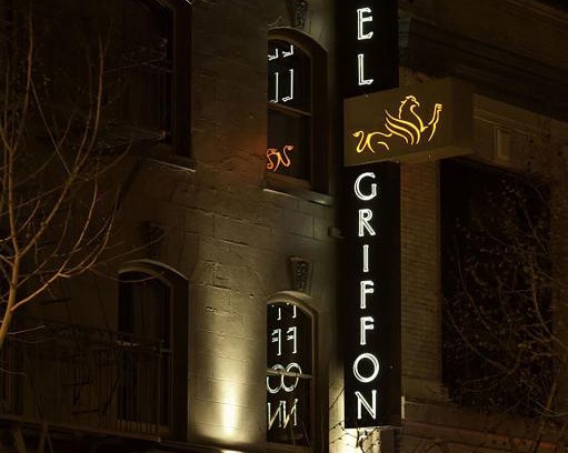 South Beach Hotel | Hotel Griffon