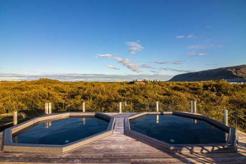 Selfoss Hotel | Hotel Grimsborgir by Keahotels