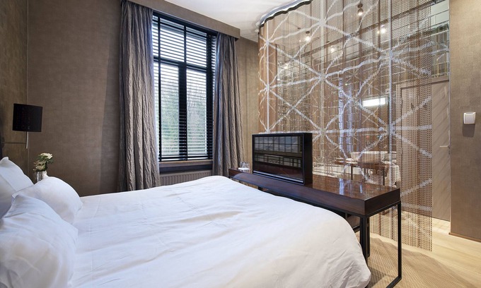 Hoeilaart Hotel | Hotel Groenendaal