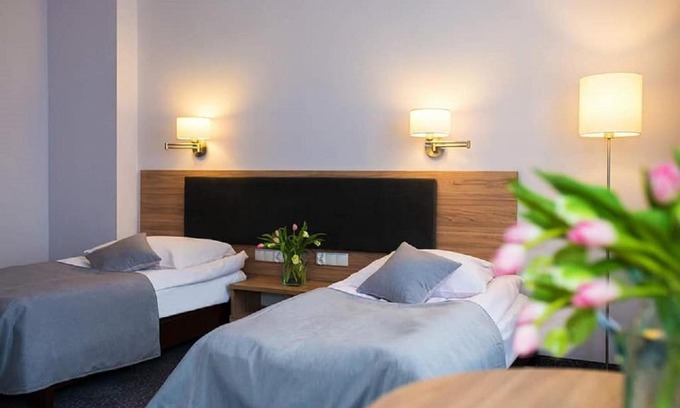 Koszalin Hotel | Hotel Gromada