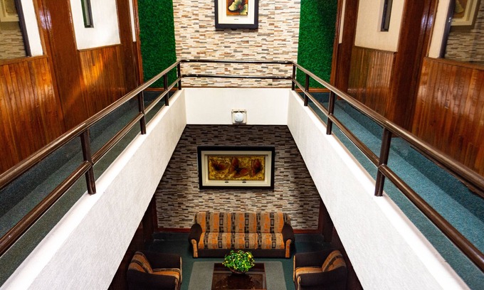 Centro Historico Hotel | Hotel Guadalajara SLP
