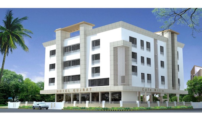 Nagpur Hotel | Hotel Gujrat