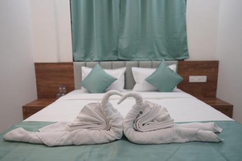 Nagpur Hotel | Hotel Gulmohar Grand