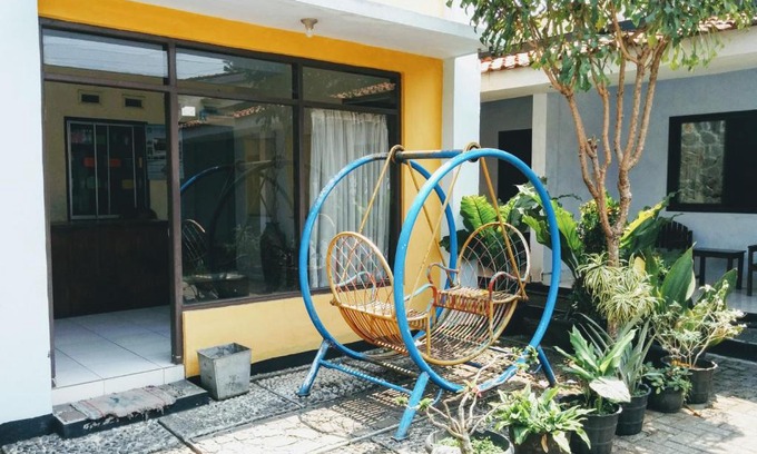 Purwokerto Hotel | Hotel Gunung Slamet