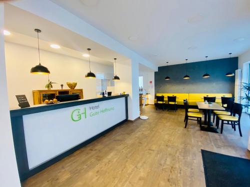 Pforzheim Hotel | Hotel Gute Hoffnung Pforzheim