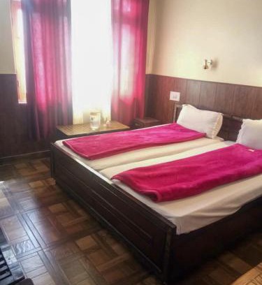 Keylong Hotel | Hotel Gyespa