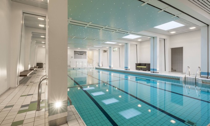 Haaga Hotel | Hotel Haaga Central Park