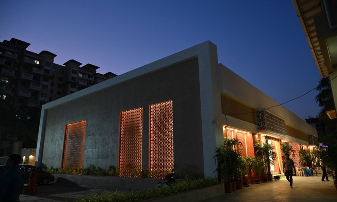 Panchavati Hotel | Hotel Haldi