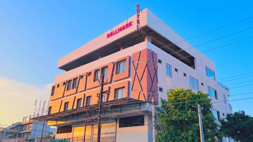 Kota Hotel | Hotel Hallmark By THC Group