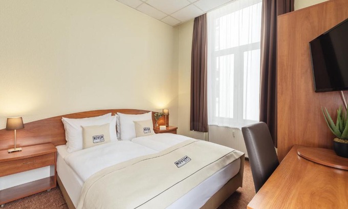 Saint Georg Hotel | Hotel Hamburg Stadtzentrum