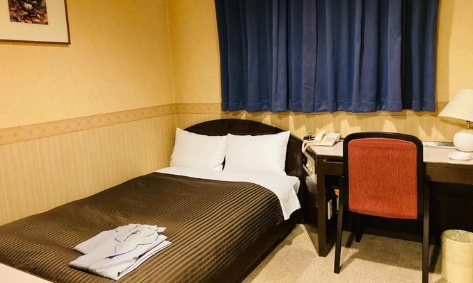 Chuo-ku Hotel | Hotel Hamilton Sapporo - Vacation STAY 18902v