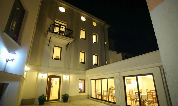 Mostar Hotel | Hotel Hana