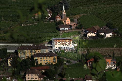 Centro - Piani - Rencio Hotel | Hotel Hanny